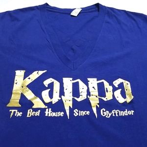 KKG V Neck Shirt
